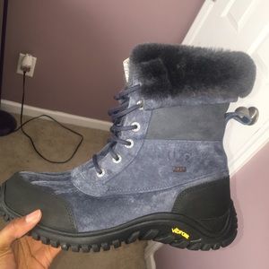 UGG Adirondack Boots